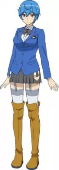 Aoi, Rui