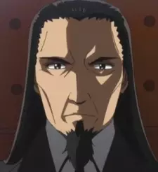 Ishigami, Kunio