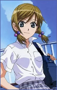 Suzuki, Yuma