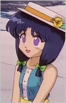 Hagiwara, Yoshimi