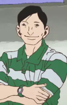 Kong's Coach