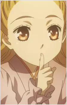 Agemaki, Kumiko