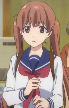 Amagami, Kotsuru