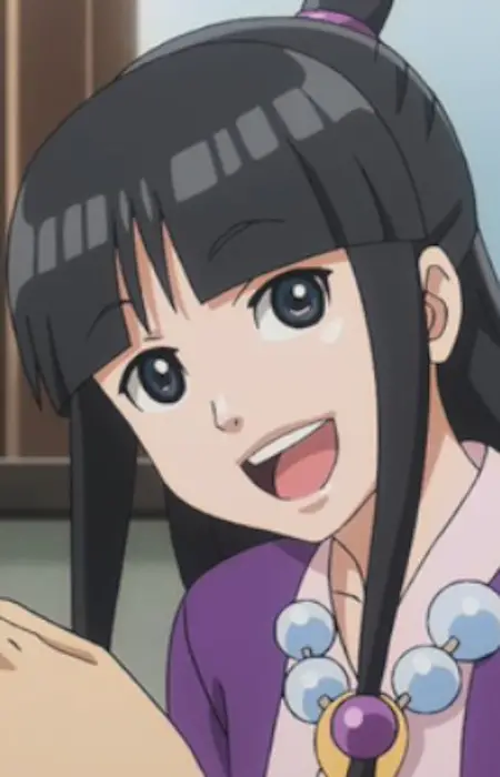Ayasato, Mayoi
