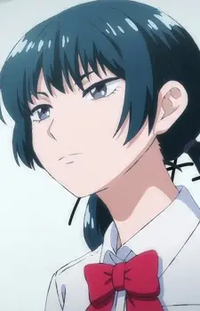 Mutsumi, Hazuki