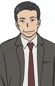 Araki, Kouhei