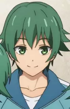 Konparu, Tadashi