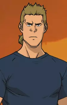 Cain, Raymond