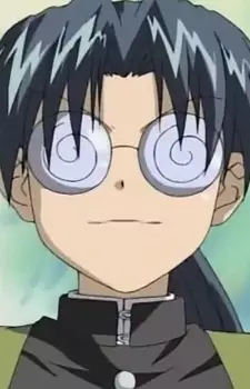 Isuzu, Ginosuke