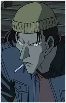 Kamei, Rokurou