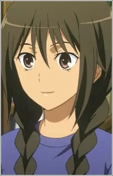 Kusakabe, Charunee