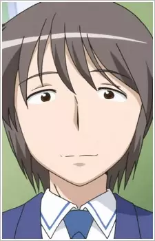 Manabe, Yoshihisa