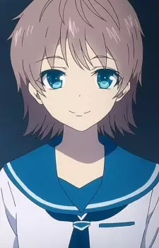 Isaki, Kaname
