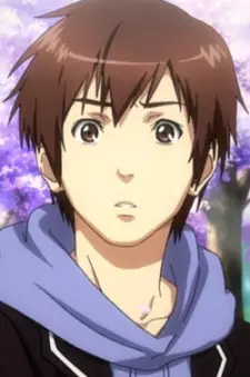 Mizumura, Shinta