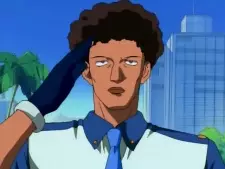 Matsumoto, Takuro