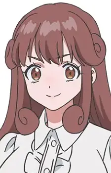 Yurino, Yuriko
