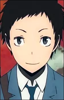 Ryuugamine, Mikado