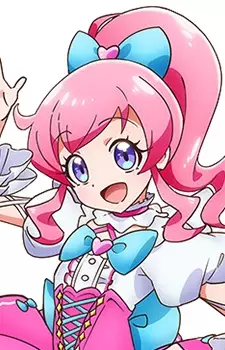 Momoyama, Mirai