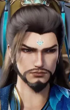 Huan, Fengshen