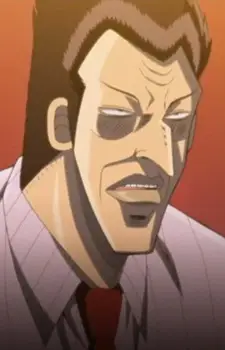 Ryuuzaki