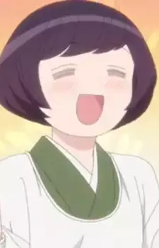 Komi, Ryouko