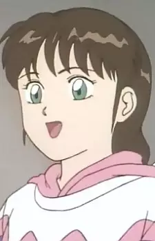 Amano, Haruka
