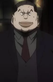 Boss