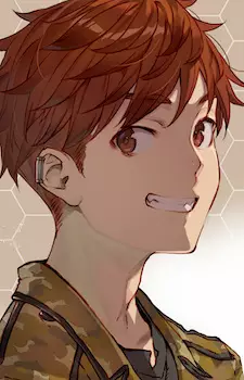 Keats, Haruto