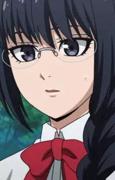 Hori, Chizuko