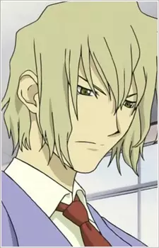 Kusunogi, Masashi