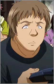 Fujimori, Akira