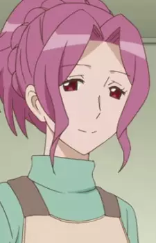 Sonokawa, Kazue
