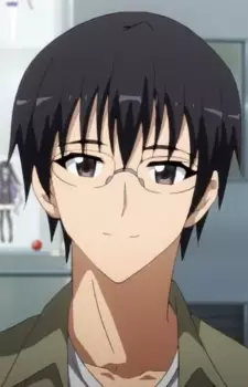 Kuroda, Iwao
