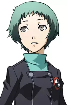 Yamagishi, Fuuka