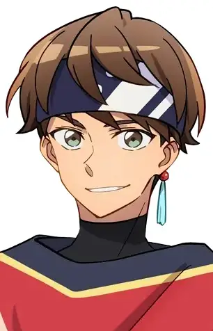Himegami, Akira