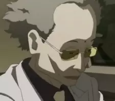 Makabe, Shunsuke