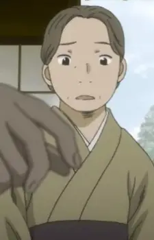 Yui's Mother