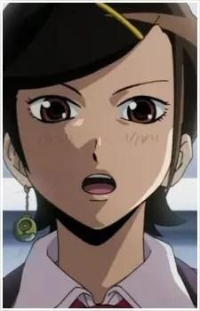 Chieno, Tamaki
