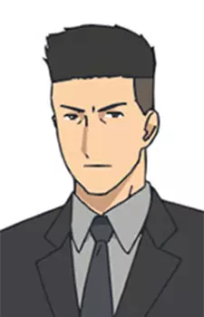 Imura, Kyoutarou