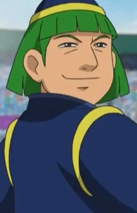 Daichuu