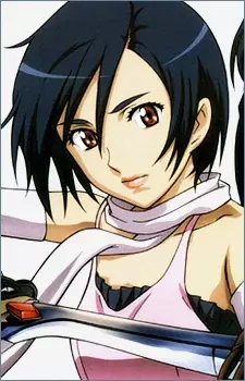 Otonashi, Saya