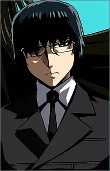 Moritsugu, Reiji