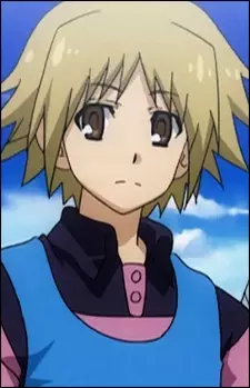 Higuchi, Takuma