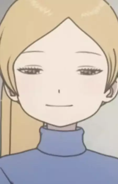 Hidaka's Mother