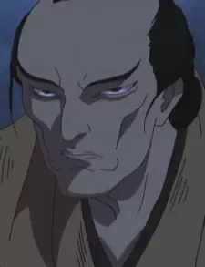 Naosuke, Gonbee