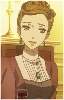 Agemaki, Chiyoko
