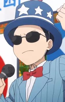 Aizawa, Tsukasa