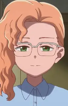 Kongouji, Hana