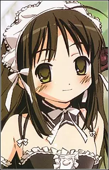 Kurauchi, Anna