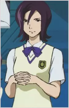 Irie, Ayaka